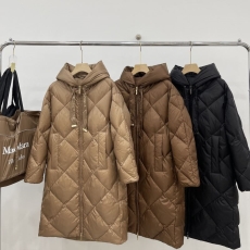 Max Mara Down Jackets